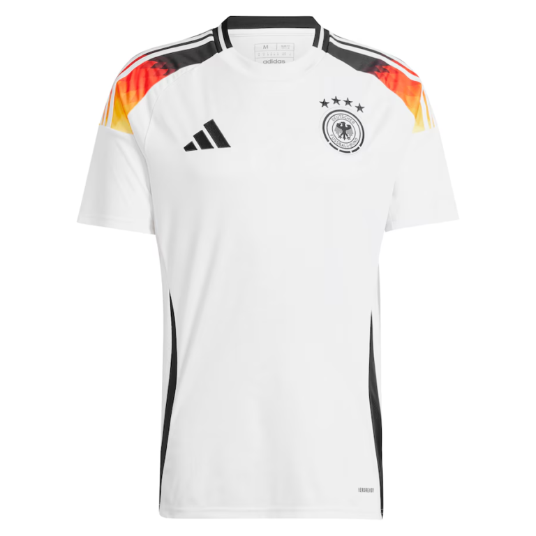 Camisa Alemanha Titular 24/25 - Versão Torcedor