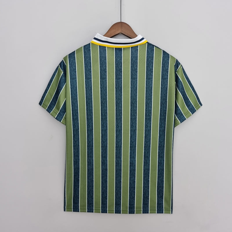 Camisa Inter de Milão Reserva 95/96 - Versão Retro