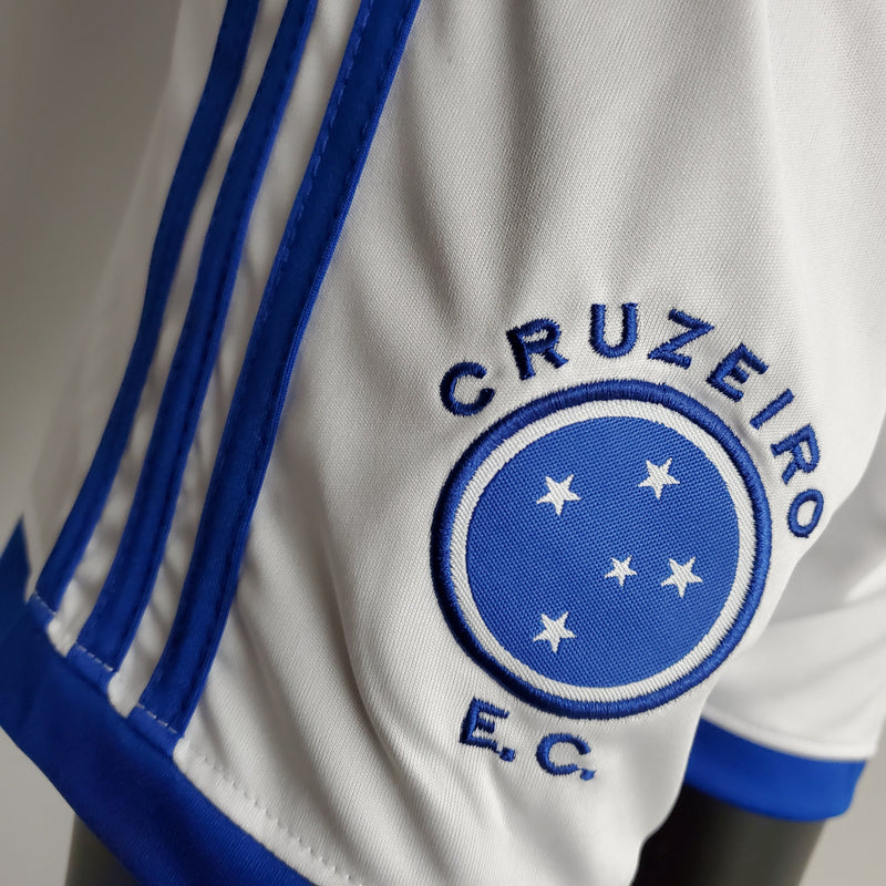 Kit Infantil Cruzeiro Titular 22/23